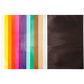 Https: www.cchobby.nl glanspapier-vel-32x48-cm-80-gr-diverse-kleuren-100-vel-1-doos