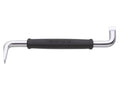 Bahco sleufschroevendraaier haaks 1.2x8mm