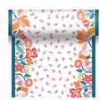 Duni 3-in-1 vibrant bloom cel