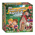 Jumbo nibble nibble knuisje Kinderspiel