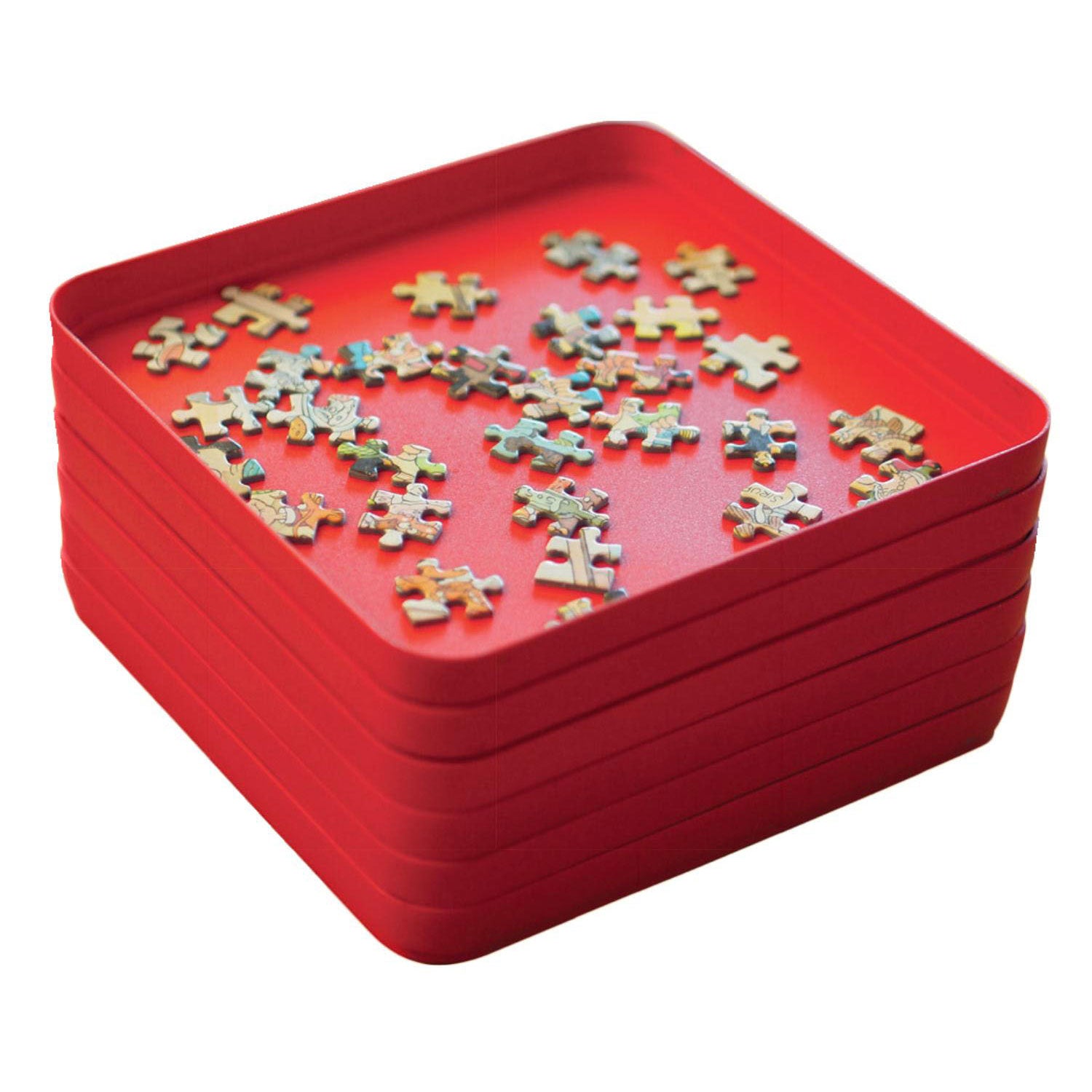 Ravensburger Jumbo Puzzle Mates - Puzzlesortierer