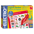 Electro jumbo wonderpen logisch denken educatief spel
