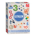 Jumbo ik leer ontdekken getallen