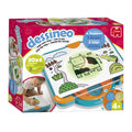 Jumbo-Dessine-Zeichnungszeichnungsprojektor