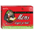 Jumbo mens erger je niet sprookjesboom bordspel