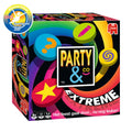 Jumbo Party Co Extreme Brettspiel