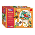 Jumbo Create Discover Dino Bastelset