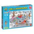 Jumbo jvh junior schaatsen 240pc