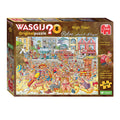 Puzzel wasgij retro origineel 8 vloed 1000 stukjes