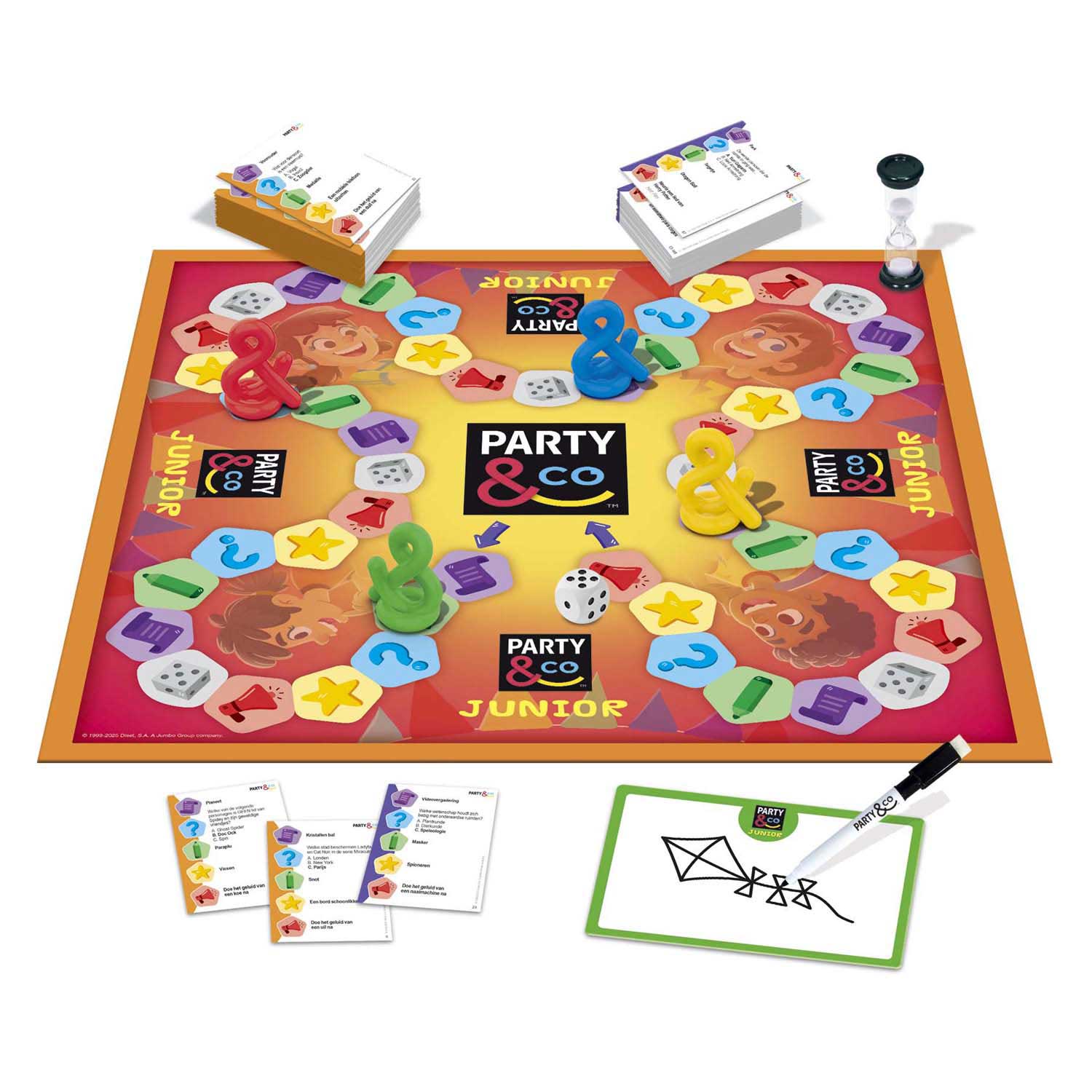 Jumbo-Spielparty-Co-Junior