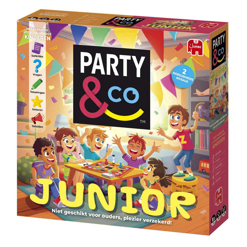 Jumbo-Spielparty-Co-Junior