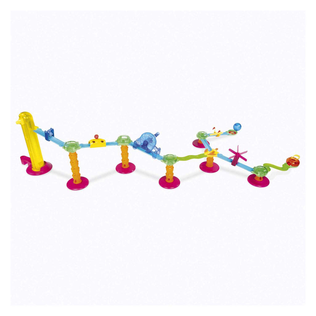 Jumbo Rennhasen Deluxe-Set - 5 Hasen