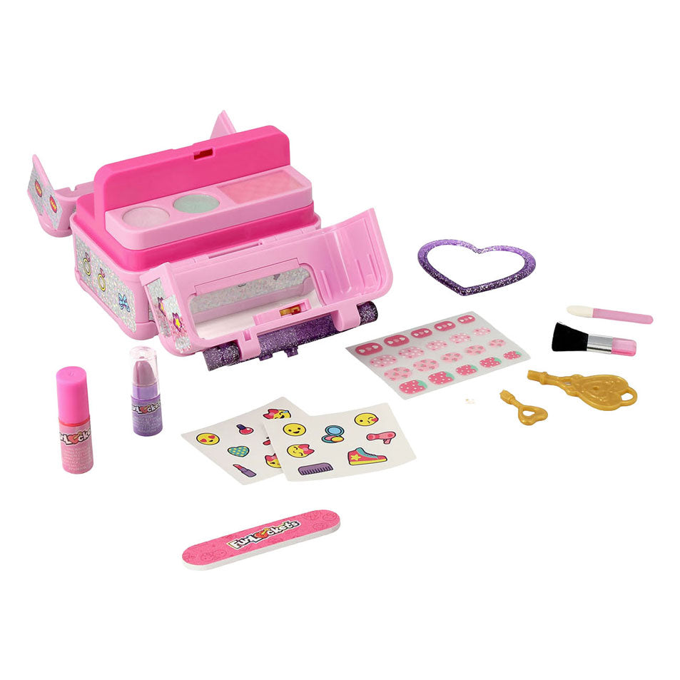 Jumbo funlockets geheime beautybox