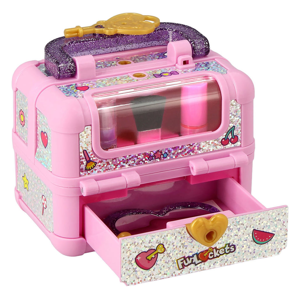 Jumbo funlockets geheime beautybox