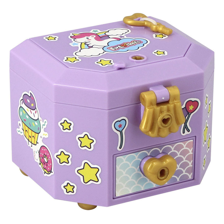 Jumbo funlockets geheime sieradendoos - 20 verrassingen