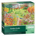 Jumbo falcon garden trails - 1000st.