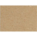 Gerecycled karton, vel 46x64 cm, 125 gr, 125 vel 1 doos