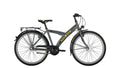 Noxon atb-jugendrad ranger nd (#1) bike ranger 26 50 banana 21sp grey