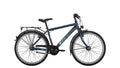 Noxon atb-jugendrad ranger nd (#1) bike ranger nd 26 50 diam.7sp dark blue