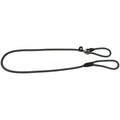 Hunter Retrieverlijn met stop freestyle olijf