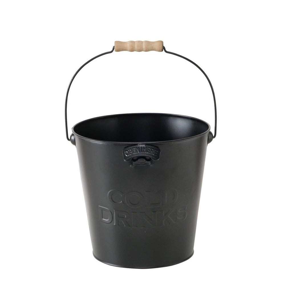 Boltze home bierkoeler emmer ø25xh22cm