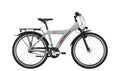 Noxon atb-jugendrad sweeper fg nd (#1) bike sweeper fg nd 26 50 ban. 7sp grey matt