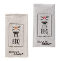 Boltze home bistro servetten bbq