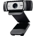 Webcam logitec c930e usb zwart
