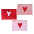 Boltze home geschenktas love 19x1x13,2cm