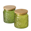 Boltze home voorraadpot imola 500ml