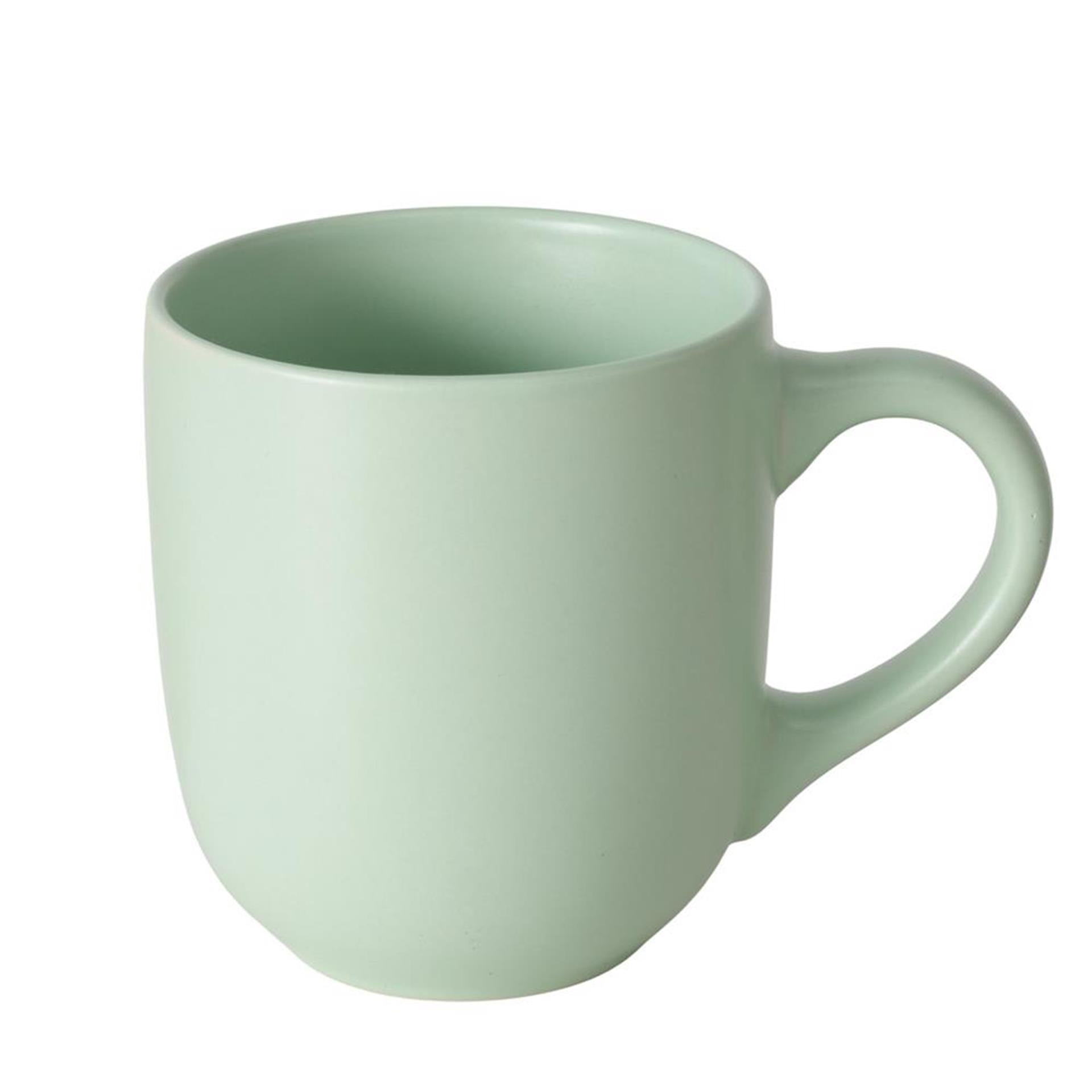 Boltze home mok pastel 300ml groen