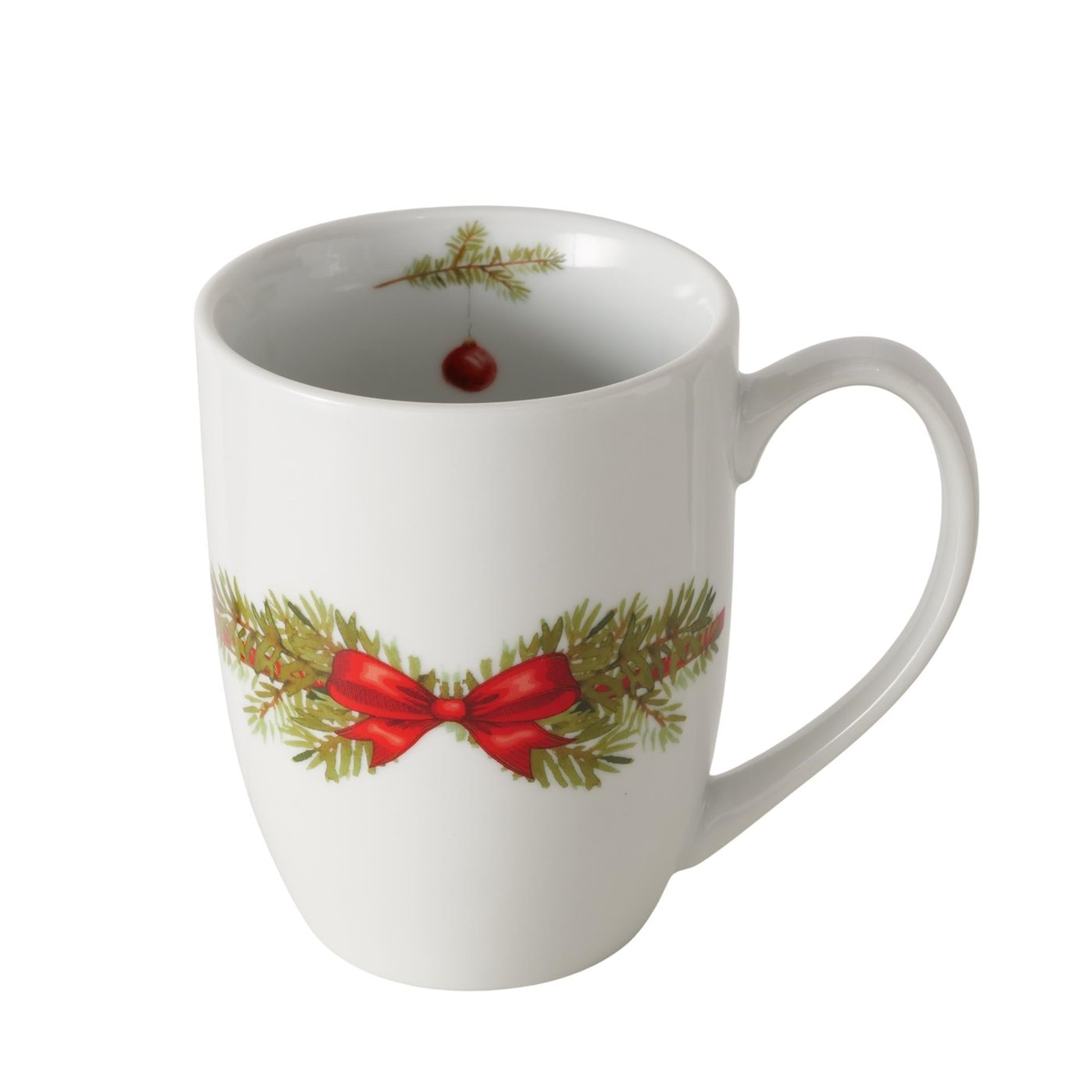 Boltze home mok kersttak 330ml