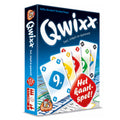 White goblin games qwixx kaartspel