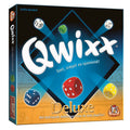 White goblin games qwixx deluxe