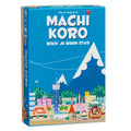 White Goblin Games Machi Koro Würfelspiel (Niederländisch, 2-5 Spieler, 40 Minuten, ab 7 Jahren)
