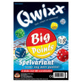 White goblin games qwixx big point