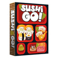 White goblin games sushi go kaartspel