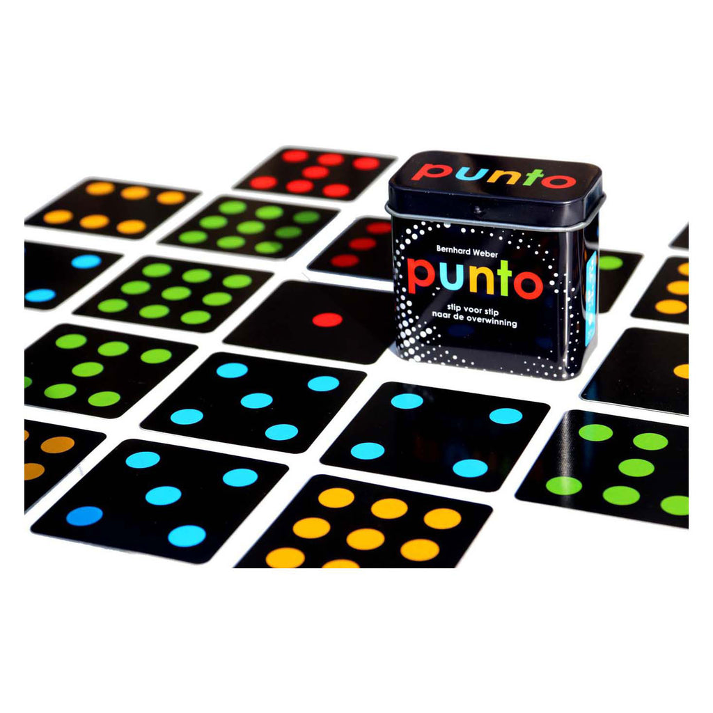 White Goblin Games Punto