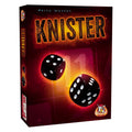 White goblin games knister dobbelspel