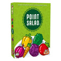White goblin games point salad - kaartspel voor de hele familie