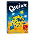 White goblin games qwixx longo