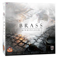 White Goblin Games Brass Birmingham - Brettspiel