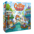 White Goblin Games Critter Kitchen - Brettspiel