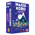 White goblin games machi koro nacht