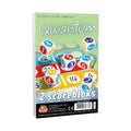 White Goblin Games Qwantum Bloks – Würfelspiel