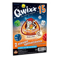 White goblin games qwixx 15 - dobbelspel