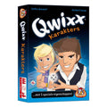 White Goblin Games Qwixx-Charaktere – Erweiterung
