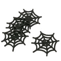 Boltze home boltze onderzetter webba 4-delig 10cm