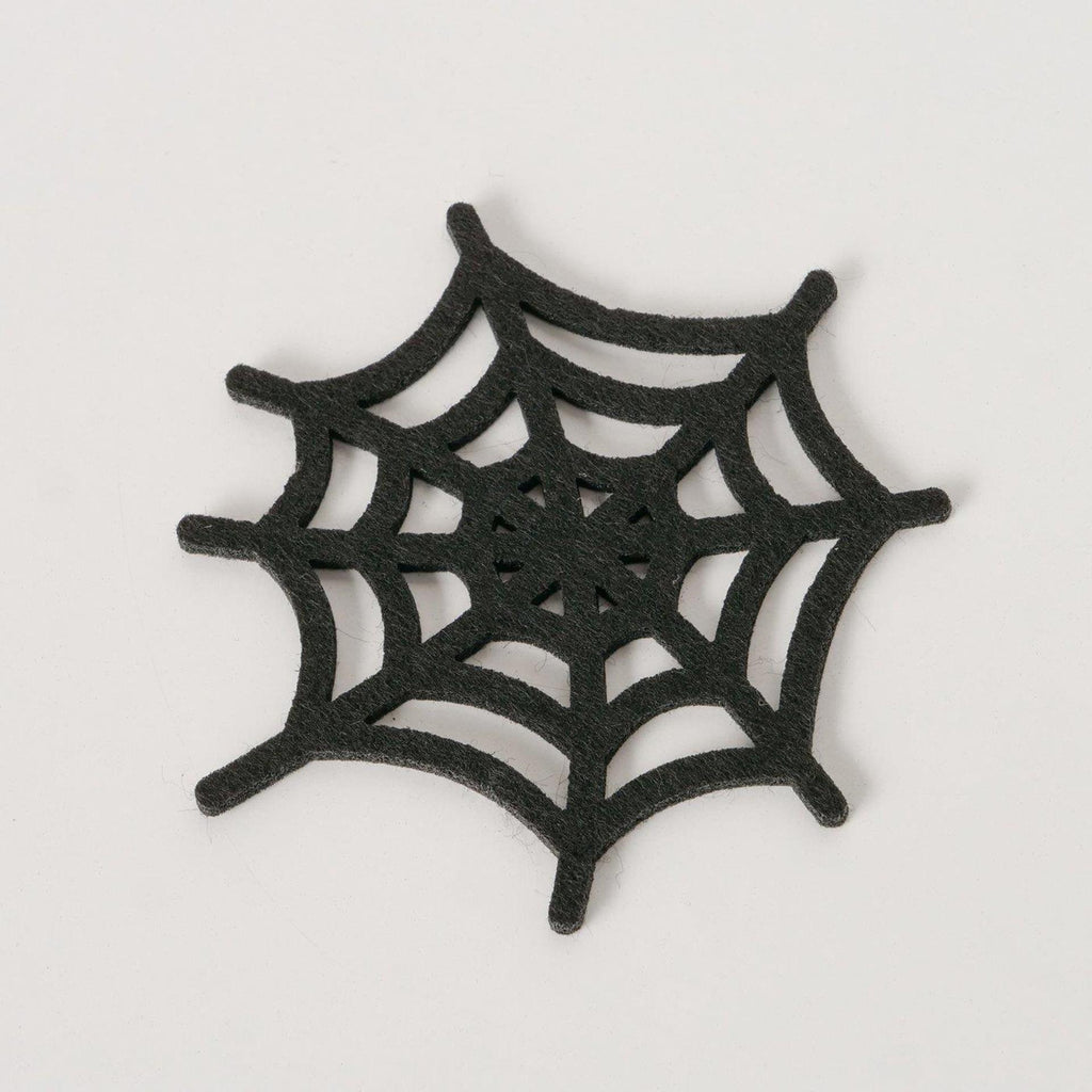 Boltze home onderzetter webba 4-delig 10cm