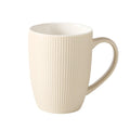 Boltze home mok beige 290ml ø7,5cm